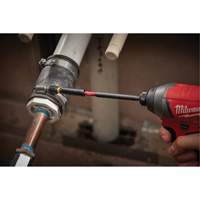 Shockwave Impact Magnetic Bit Holder Les Fournitures Industrielles Méga
