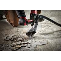 Ciseau &agrave; fendre pour carreaux Les Fournitures Industrielles Méga