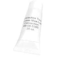 Max-Lok Replacement Grease, 0.35 oz., Tube Les Fournitures Industrielles Méga
