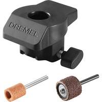 Sanding/Grinding Guide Attachment Kit Les Fournitures Industrielles Méga