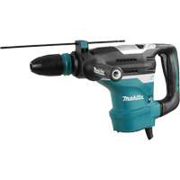 Perceuse &agrave; percussion, 0" - 1-9/16", 11 A, 1450-2900 Coups/min, 250 - 500 Tr/min, 8,4 lb-pi Les Fournitures Industrielles Méga