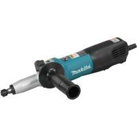 2-Stage Die Grinder with SJS & Paddle Switch, 1/4", 120 V, 6.6 A, 7000-29000 RPM Les Fournitures Industrielles Méga