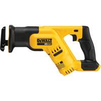 Cordless Reciprocating Saws