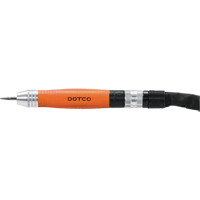 Rectifieuse de style crayon de pr&eacute;cision s&eacute;rie 10-04, 1/8", 9 pi³/min Les Fournitures Industrielles Méga