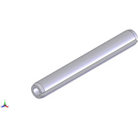 Collet s&eacute;rie E200, 1/4' Les Fournitures Industrielles Méga