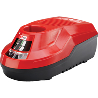 Chargeur M4 , 4 V, Lithium-ion Les Fournitures Industrielles Méga