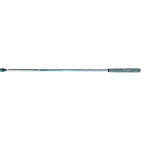 Tiges de r&eacute;cup&eacute;ration magn&eacute;tique, Longueur de 23-1/2", Diam&egrave;tre de 5/8", Capacit&eacute; de 14 lb Les Fournitures Industrielles Méga