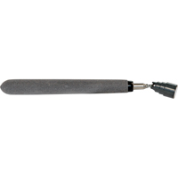 Tiges de r&eacute;cup&eacute;ration magn&eacute;tique, Longueur de 8", Diam&egrave;tre de 5/8", Capacit&eacute; de 7 lb Les Fournitures Industrielles Méga