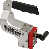 Serre-joints magn&eacute;tiques avec interrupteur, Longueur de 7-1/2", Diam&egrave;tre de 3-3/8", Capacit&eacute; de 100 lb Les Fournitures Industrielles Méga