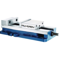 &eacute;tau de machine Palmgren &agrave; pr&eacute;cision double force Les Fournitures Industrielles Méga