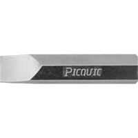 Stubby Multi-Bit Screwdriver -Replacement Bit, Slot, 5/32", 1/4" Drive Les Fournitures Industrielles Méga
