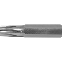 Stubby Multi-Bit Screwdriver -Replacement Bit, Torx, 15, 1/4" Drive Les Fournitures Industrielles Méga