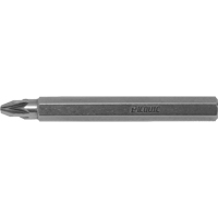 Multique Multi-Bit Screwdriver -Replacement Bit, Pozidriv, 1, 3/16" Drive Les Fournitures Industrielles Méga