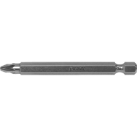 Embout de rechange pour tournevis multi embouts Sixpac Plus, Pozidriv, 1, Prise 1/4" Les Fournitures Industrielles Méga