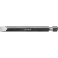 Embout de rechange pour tournevis multi embouts Sixpac Plus, Fente, 6 mm, Prise 1/4" Les Fournitures Industrielles Méga