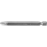 Embout de rechange pour tournevis multi embouts Sixpac Plus, Triple ailette, 2, Prise 1/4" Les Fournitures Industrielles Méga