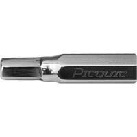 Teeny Turner Multi-Bit Screwdriver -Replacement Bit, Hex, 1.5 mm, 3/16" Drive Les Fournitures Industrielles Méga