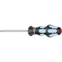 Tournevis Phillips 3350, #1, 7" l, Prise Plastique Les Fournitures Industrielles Méga
