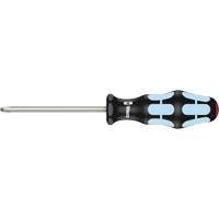 Tournevis Phillips 3350, #2, 8-1/16" l, Prise Plastique Les Fournitures Industrielles Méga