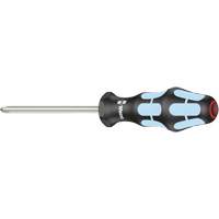 Tournevis Phillips 3350, #2, 8-1/16" l, Prise Plastique Les Fournitures Industrielles Méga