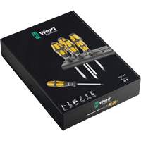 Chiseldriver 932 S/6, 6 mcx Les Fournitures Industrielles Méga