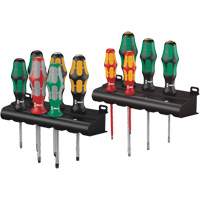 Jeu de tournevis Kraftform XXL 3, 11 mcx Les Fournitures Industrielles Méga