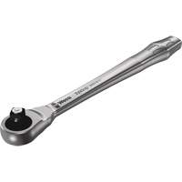 Rochet en m&eacute;tal Zyklop 3/8", Prise de 3/8", Poign&eacute;e Ordinaire Les Fournitures Industrielles Méga