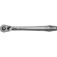 Jeu de rochet en m&eacute;tal Zyklop 3/8 a/interrupteur, Prise de 1/2", Poign&eacute;e Ordinaire Les Fournitures Industrielles Méga
