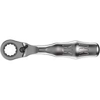 2 mini rochets Zyklop 1/4 pour douilles sp&eacute;ciales, Prise de 1/4", Poign&eacute;e Ergonomique Les Fournitures Industrielles Méga
