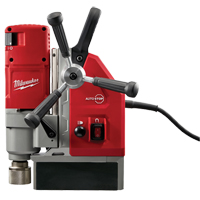 Ensemble de perceuse &eacute;lectromagn&eacute;tique, 1-1/2"/1-5/8", Pression de la pointe 600 lb Les Fournitures Industrielles Méga