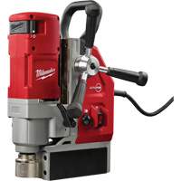 Ensemble de perceuse &eacute;lectromagn&eacute;tique, 1-1/2"/1-5/8", Pression de la pointe 600 lb Les Fournitures Industrielles Méga