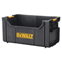 Tool & Equipment Storage