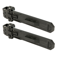 Supports (2 par paquet) ToughSystem DS Les Fournitures Industrielles Méga