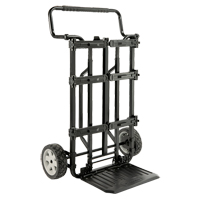 Boîte modulaire pour outils & accessoires