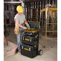 Plateau ToughSystem DS Les Fournitures Industrielles Méga