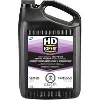 Antigel/liquide de refroidissement concentr&eacute; de s&eacute;rie lourde pour moteur diesel Turbo Power, 3,78 L, Gallon Les Fournitures Industrielles Méga