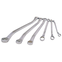 Wrench Set, Box, 6 Pieces, Imperial Les Fournitures Industrielles Méga