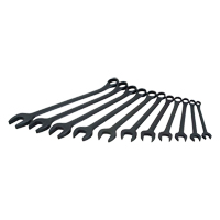 Wrench Set, Combination, 11 Pieces, Imperial Les Fournitures Industrielles Méga