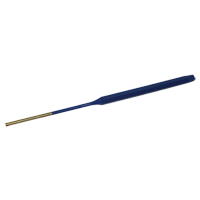 Long Pin Punch, 5/32" Dia. x 8" L Les Fournitures Industrielles Méga