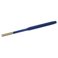 Long Pin Punch, 5/16" Dia. x 8" L Les Fournitures Industrielles Méga