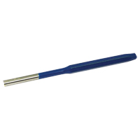 Long Pin Punch, 3/8" Dia. x 8" L Les Fournitures Industrielles Méga