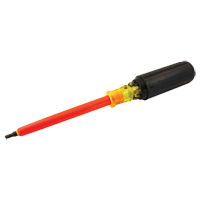 Square Screwdriver Les Fournitures Industrielles Méga