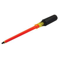 Square Screwdriver Les Fournitures Industrielles Méga
