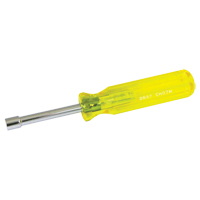Tourne-&eacute;crou, 7 mm prise, 6-1/2" lo, Non magn&eacute;tique Les Fournitures Industrielles Méga