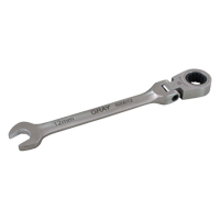 Combination Flex Head Ratcheting Wrench Les Fournitures Industrielles Méga