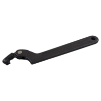 Adjustable Head Pin Spanner Wrench Les Fournitures Industrielles Méga