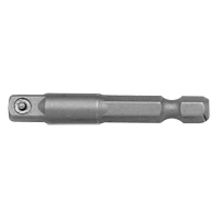 Male Square End Hex Drive Extension Les Fournitures Industrielles Méga