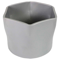 Axle Nut Socket Les Fournitures Industrielles Méga