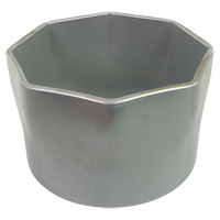 Axle Nut Socket Les Fournitures Industrielles Méga