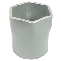 Axle Nut Socket Les Fournitures Industrielles Méga